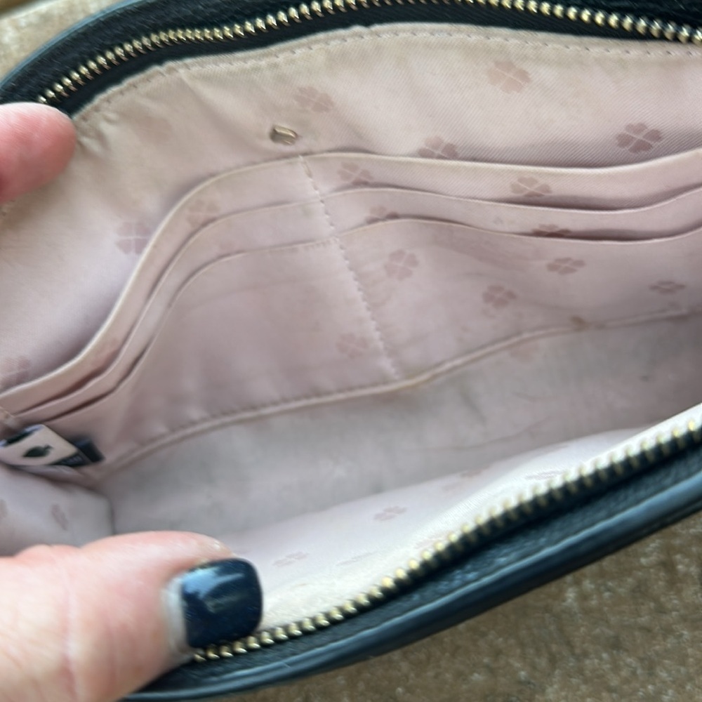 Kate Spade New York Margaux East/West Crossbody Bag - Picture 7 of 7